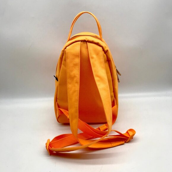 Herschel Orange Fabric Mini Nova Backpack main image 5
